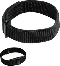 Nylon Replacement Strap Compatible with Hume Band, Soft Adjustable Breathable Sp