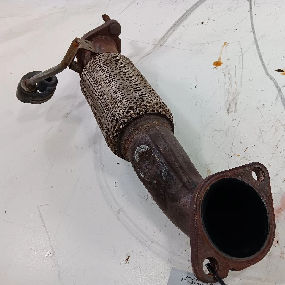 Kia Sportage 2.4 Exhaust Crossover Pipe 2022 2021 2020 2019 2018 - Image 2 of 4