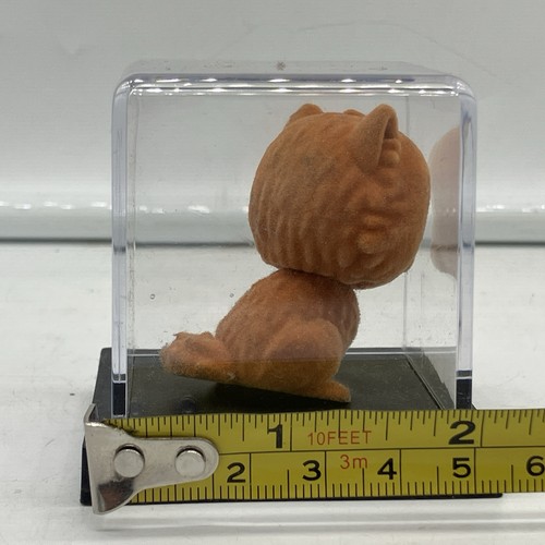 Funko Harry Potter Mystery Minis Crookshanks Katze in Schutzhülle - KOSTENLOSER VERSAND - Bild 4 von 4
