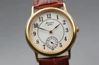 Vintage 1988 [Near MINT] SEIKO AVENUE 2K23-6070 White Dial Quartz Men's Watch