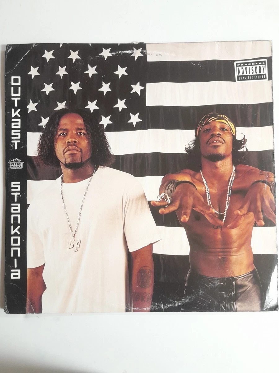 Outkast Vinyl Records for sale | eBay