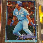2026 Topps Series 1 Bo Jackson Base (RAW)