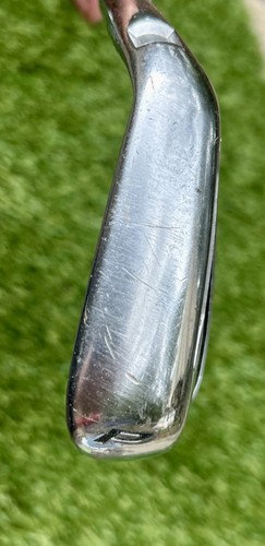 Taylormade RSi 1 Pitching Wedge True Temper REAX 90 Regular Flex Steel Shaft ✅ - Picture 2 of 5