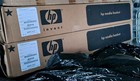 HP C2394-60031 Media Basket Assy komora wyjściowa do plotera