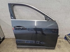 Porte avant et accessoires Audi QUATTRO