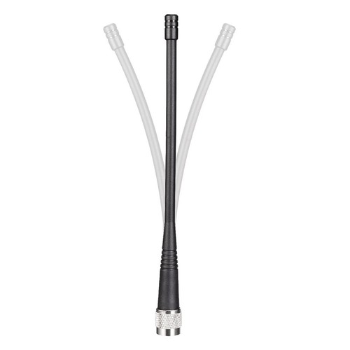 High Reliability 2.4GHz Antenna 50 Ohm Impedance Diameter 13.2mm Length 145mm - Zdjęcie 12 z 12