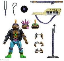 Super7 Teenage Mutant Ninja Turtles Ultimates 7-Inch - Select Action Figure s