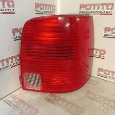 3B9945096G Rücklicht. Rechts VOLKSWAGEN PASSAT (3B) 2.5 V6 TDI SW 5p/d/2496cc