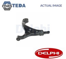 TC3782 WISHBONE TRACK CONTROL ARM RIGHT LOWER DELPHI NEW OE REPLACEMENT