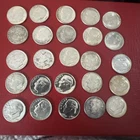 ROLL OF 50 90% SILVER  ROOSEVELT DIMES