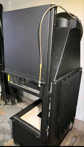 Hark Heizeinsatz Radiante - Bild 3 von 5