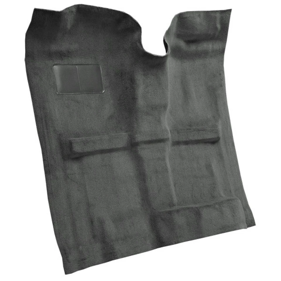 1997-04 Dodge Dakota Regular Cab 879A-Dark Slate Carpet for Auto Trans Foto 3 de 4
