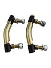 <!--F#f_0-->For Craftsman 2pcs Drag Link Sub Assembly Tie Rod Kit for Long Lasting Use<!--F/-->