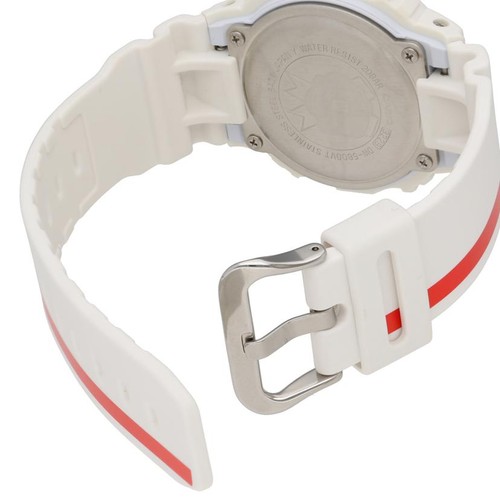 CASIO G-SHOCK x Suntory JIM BEAM Collaboration Watch DW-5600VT, Excellent - Picture 5 of 6