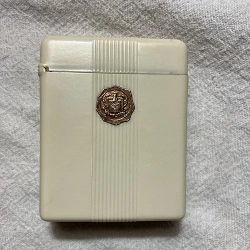 Vintage Hamilton Pocket Watch Bakelite Case Only w/ LINER