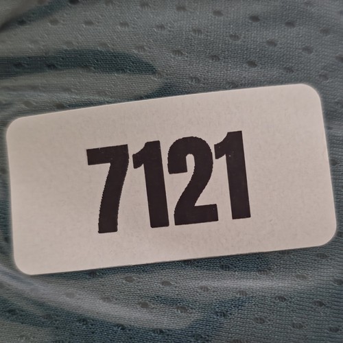 Vintage Y2K Jevon Kearse The Freak Philadelphia Eagles Reebok NFL Jersey Mens M - Picture 12 of 12