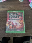 Rock Band 4 Xbox One
