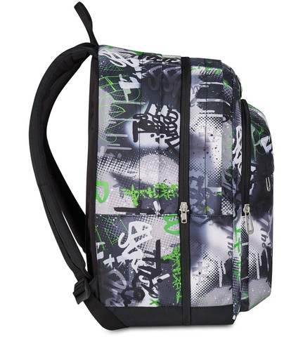 ZAINO Seven PRO XXL DETACH REVERSIBILE - GRAY SHADOW grigio 2025 - Imagen 6 de 8