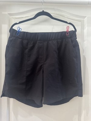 Women's Tek Gear Black Shorts Size XL