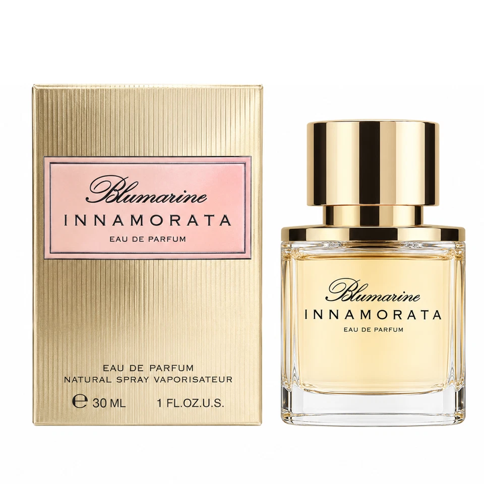 Blumarine Innamorata Eau de Parfum Spray 30ml - Bild 1 von 2