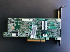 Broadcom LSI 9271-8i Raid Card 12Gb/s SAS