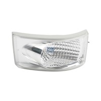 Blinkleuchte DT Spare Parts Aftermarket-Expertise Passend FüR Volvo