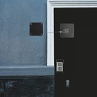 Punch-freie Tür näher Multifunktions-Wohnen-Schiebetür-Türschließer