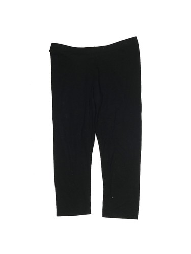 Member's Mark Girls Black Active Pants 14