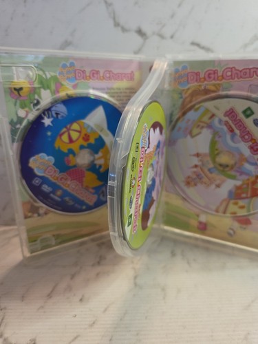 Panyo Panyo Di.Gi. Charat: Complete Collection Box set Madman DVD R4 Anime - Bild 3 von 3