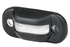 Kennzeichenleuchte HELLA 2KA 002 445-111 für VW GOLF I (17) 1.1 1974-1983
