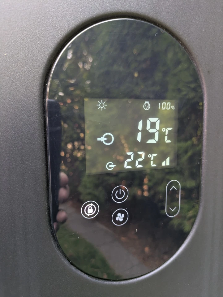 Intex Frame Pool 549x274x132 mit WÄRMEPUMPE 13KW & Mega-Zubehör-Paket - Bild 4 von 4