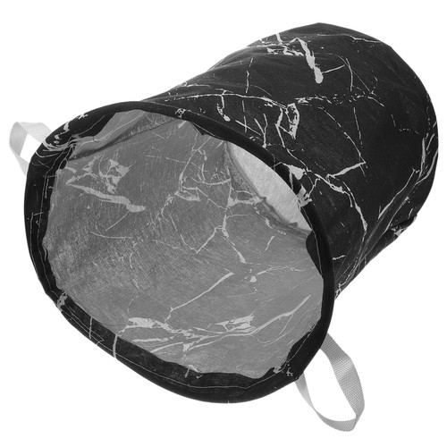 Cesta de lavandería sucia plegable impermeable bebé cestas plegables gigante - Imagen 12 de 12