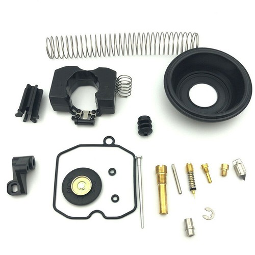 Vergaser Reparatursa Carb A3 Für Harley Davidson CV40 27421-99C 27490-04 CV-40mm - Bild 7 von 20
