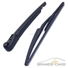 ATEC WISCHERARM+SCHEIBENWISCHER SET SATZ HINTEN FÜR MINI FÜR MINI R50 R53 01-06