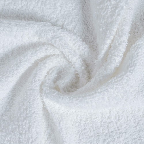 100% Cotton Ring Spun Wash Cloths Pack of 24 (12x12 Inches)– Bulk Pack of Was... - Picture 3 of 8