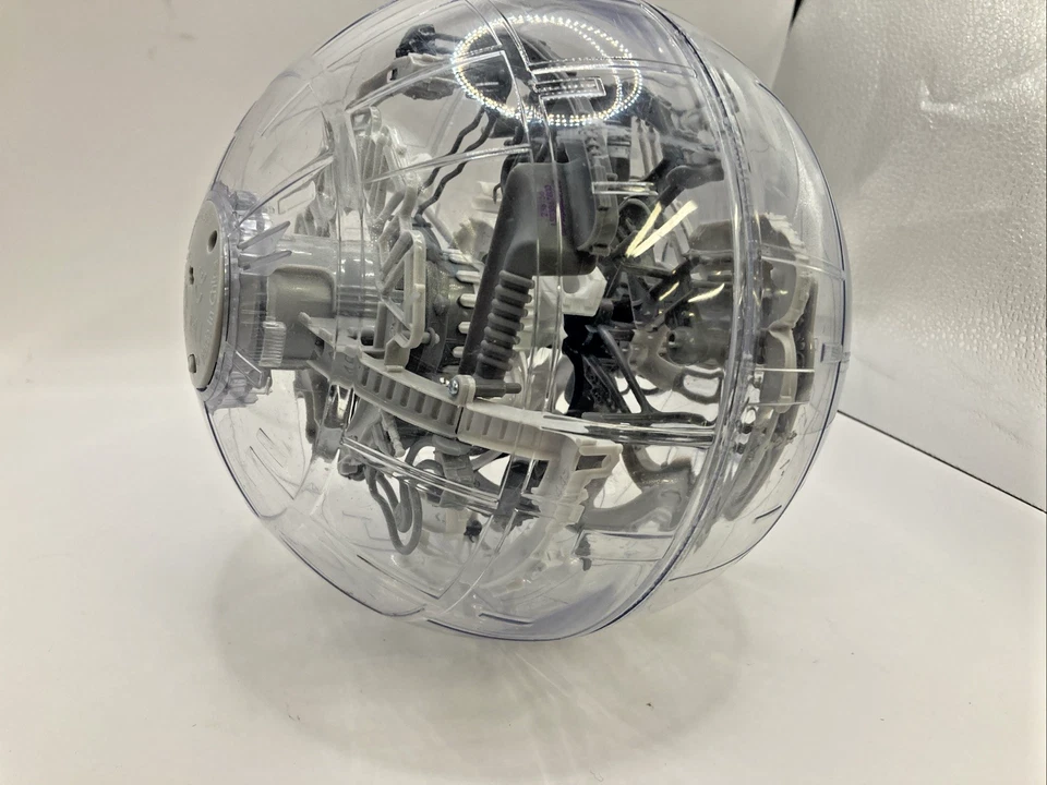 Perplexus Disney Star Wars Estrella de la Muerte 3D Laberinto Juego de Pelota (SIN Luces/Sonidos) Foto 4 de 4