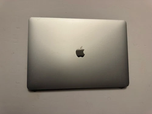 OEM Macbook Pro 13" A2159 A1989 A2289 A2251 2018 2019 LCD Display Assembly Gray