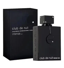 Armaf Club De Nuit Intense 6.8oz Men's Eau de Parfum 200ml - Long Lasting Men’s