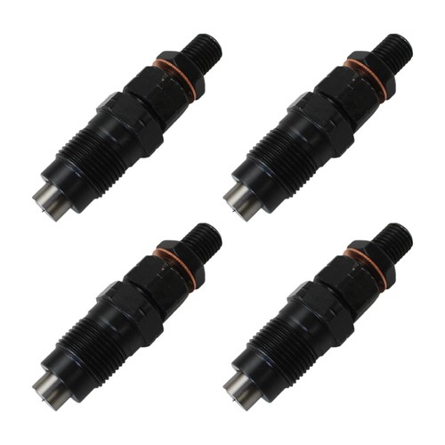 4Pcs Fuel Injector Set 105078-0111 For 2.5L Mazda Bravo WL WLT Ford Courier WL-T - Bild 5 von 5