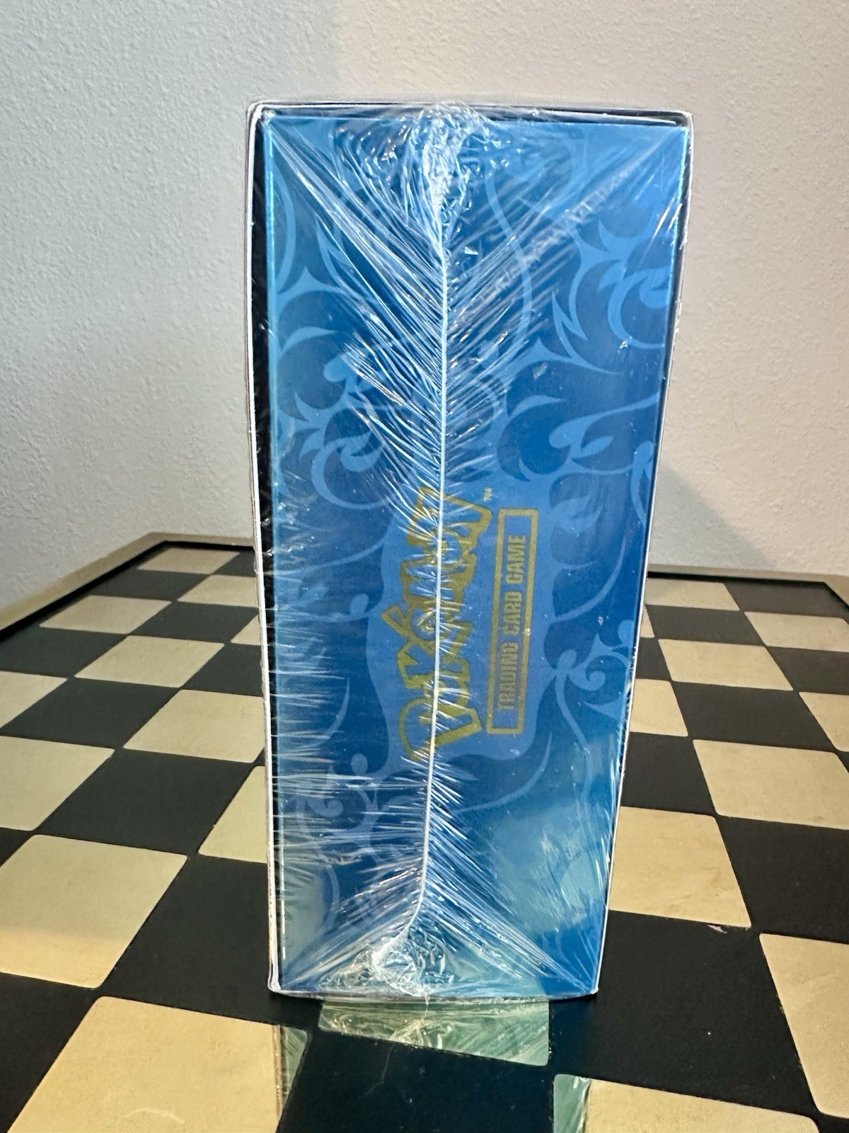 Pokémon TCG Phantasmal Flames Ultra Premium Collection UPC Charizard NEW SEALED