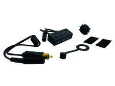 Erweiterung Strom USB Ducati MULTISTRADA 950 1200 96680441A VA Neu Original