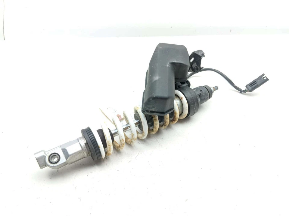 Amortiguador delantero BMW R1200GS Adventure 09-13 Foto 3 de 4