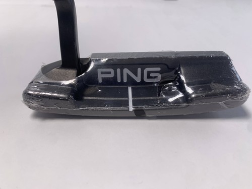 Putter Ping Anser 4 2021 35" punto negro para hombre diestro con HC - Imagen 5 de 7