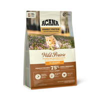 Acana Wild Parairie Cat 1,8 Kg Trockenfutter FüR Katzen