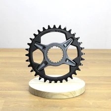 Shimano SLX SM-CRM75 - 32T - 12s- chainring - NEW