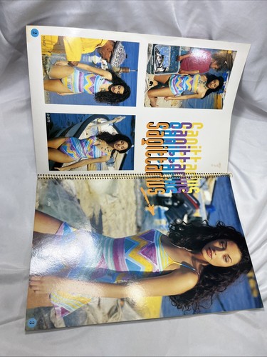 Pilpel Cruise Collection 1996 Large Format Catalog Swimwear Bikini Swimsuit Vtg - Picture 3 of 9