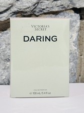 VICTORIA'S SECRET DARING EAU DE PARFUM 3.4 OZ