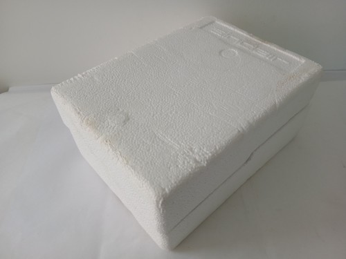 SINCLAIR FLAT SCREEN POCKET TV FTV1 UNTESTED WITH CASE AND BOX-SUPERB CONDITION - Picture 16 of 23