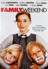 Family Weekend - - Unknown Binding - New