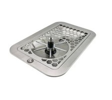 Rhino Pitcher Rinser - 300mm - Spinjet